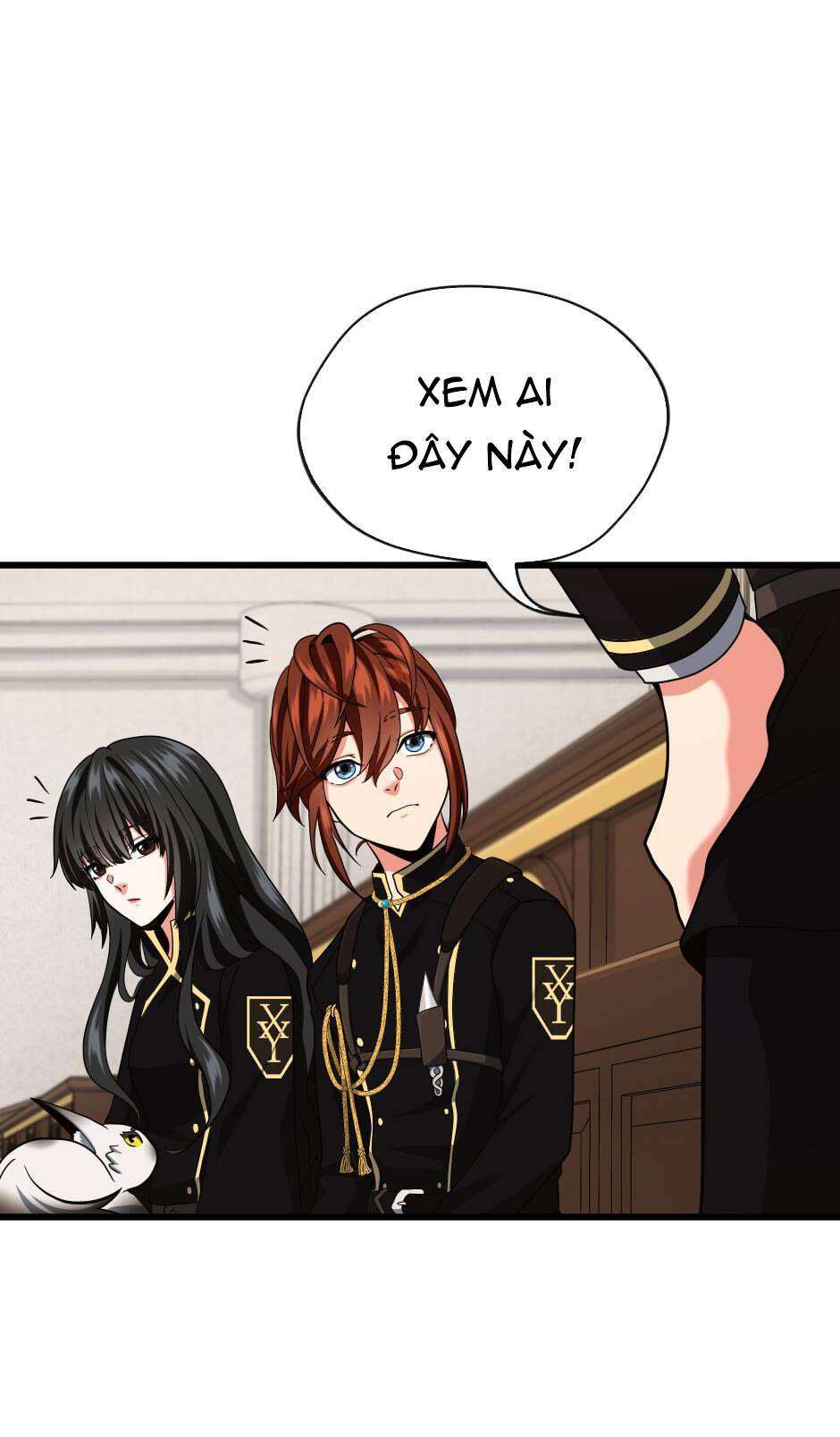 The Beginning After The End Chapter 92 - Trang 2