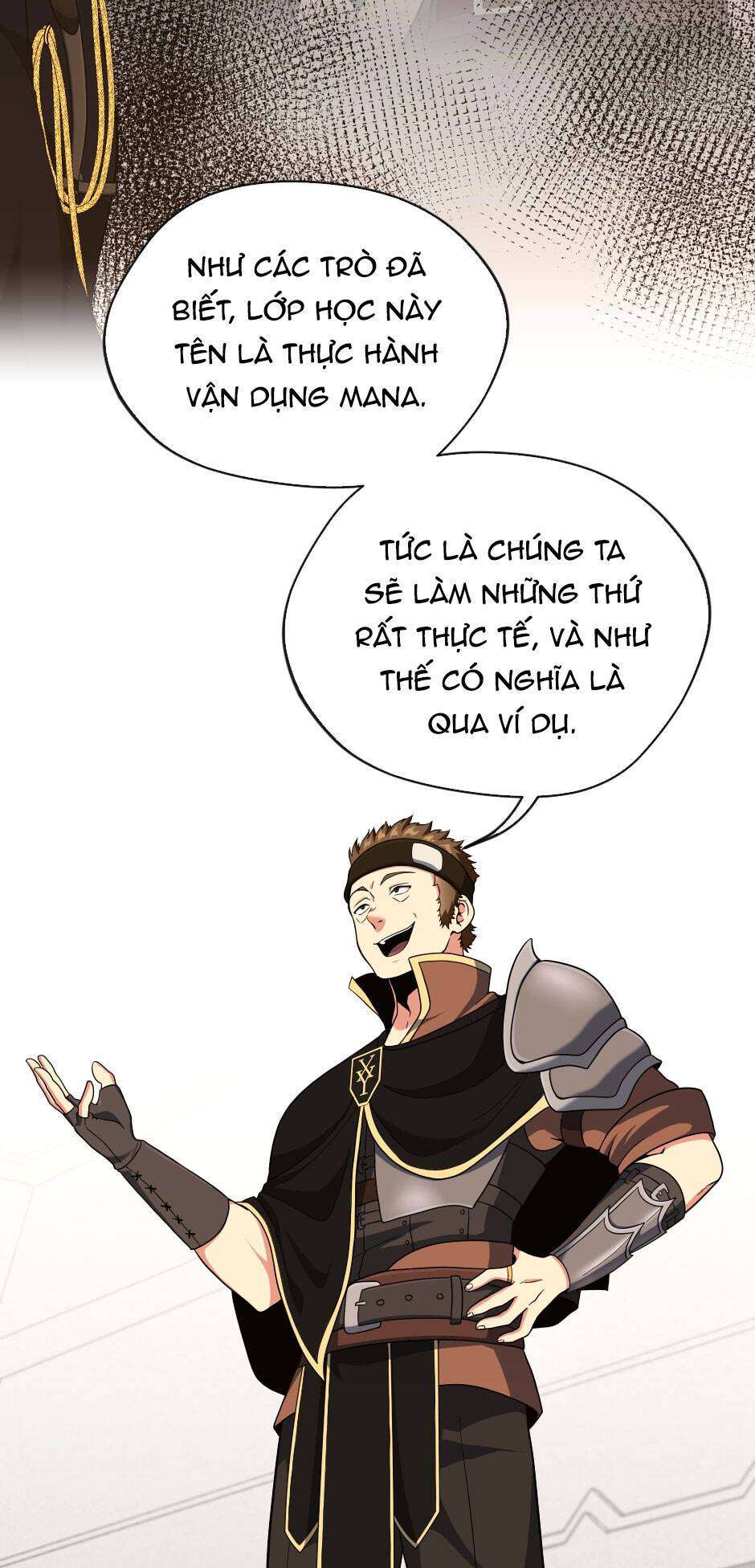 The Beginning After The End Chapter 92 - Trang 2