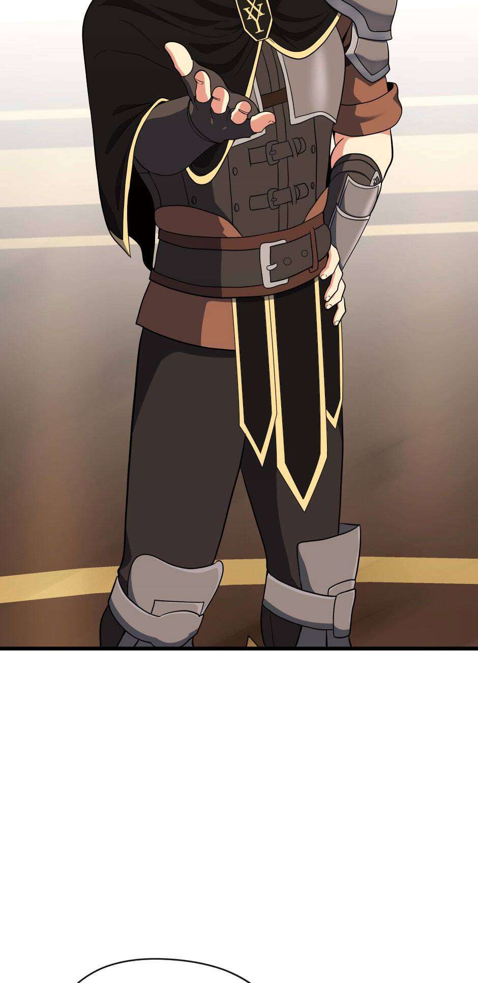 The Beginning After The End Chapter 92 - Trang 2