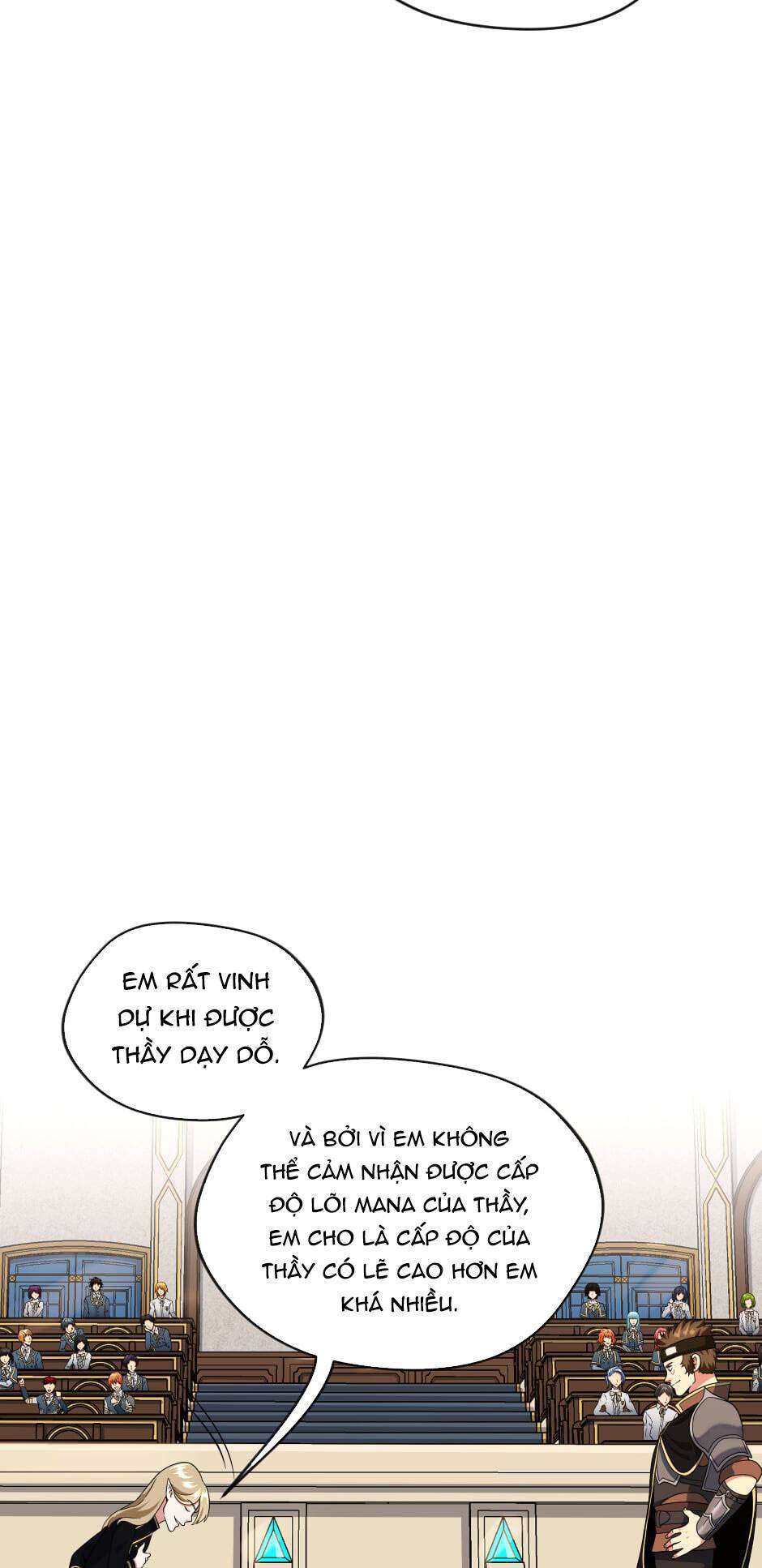 The Beginning After The End Chapter 92 - Trang 2