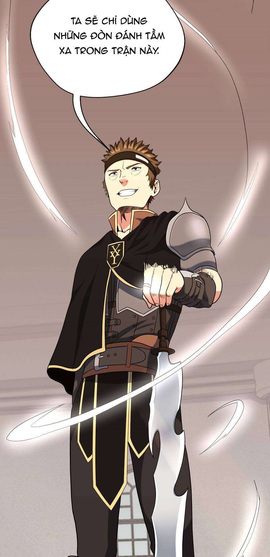 The Beginning After The End Chapter 92 - Trang 2