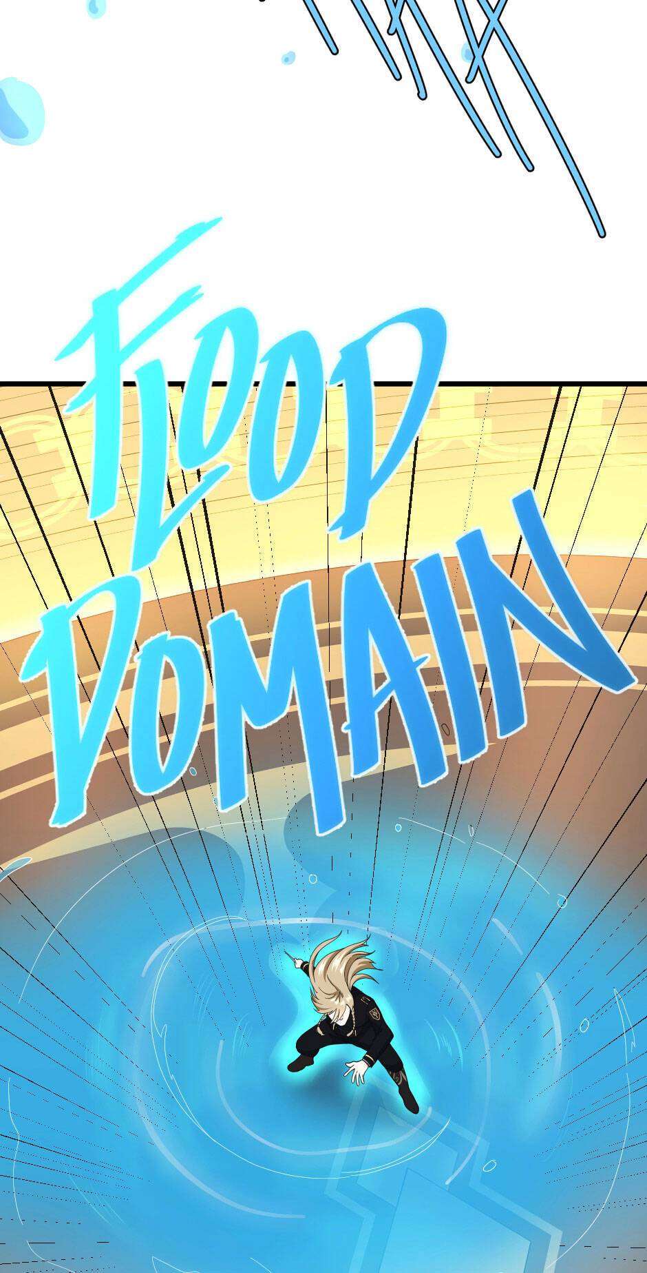 The Beginning After The End Chapter 92 - Trang 2