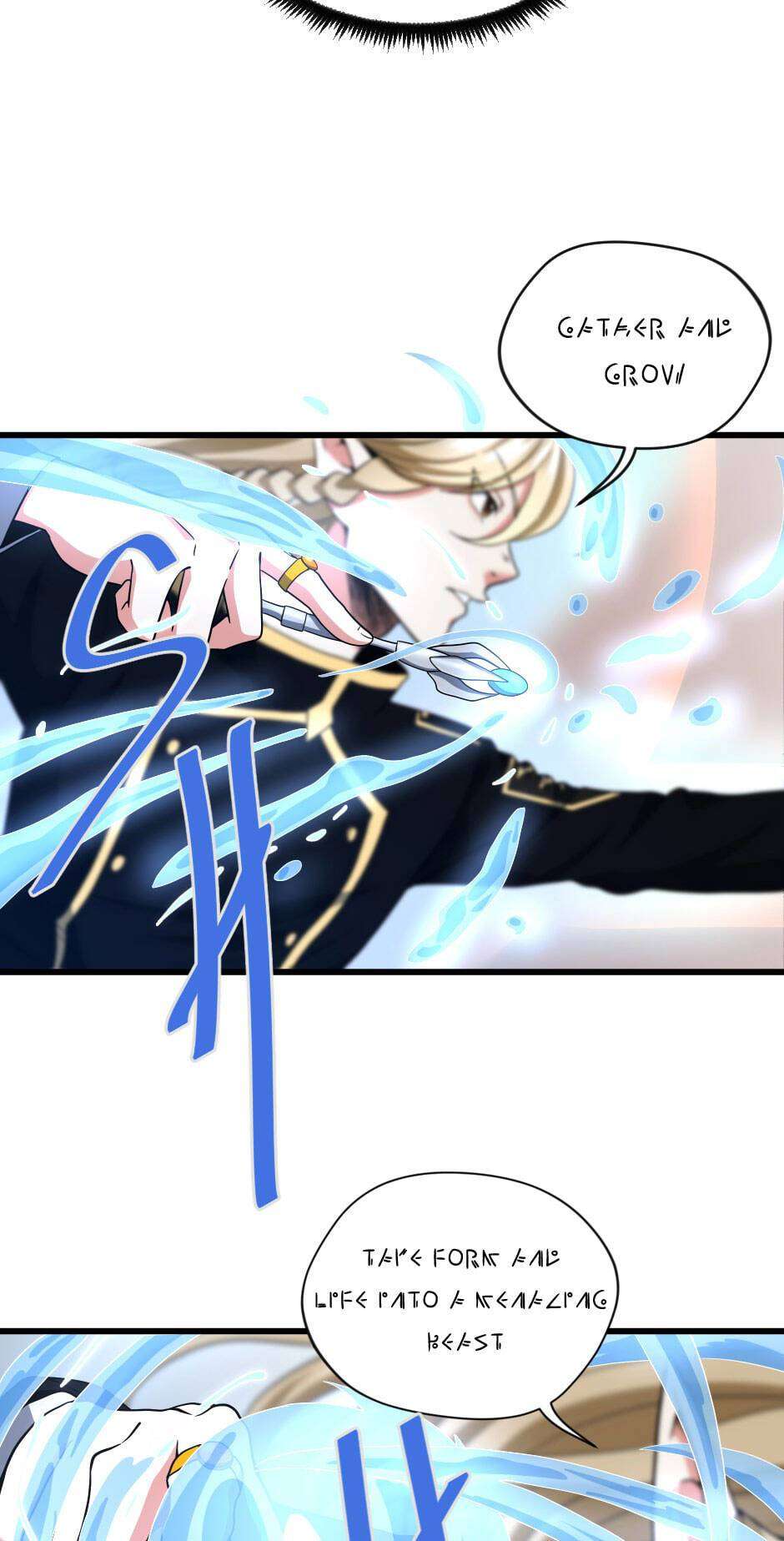 The Beginning After The End Chapter 92 - Trang 2