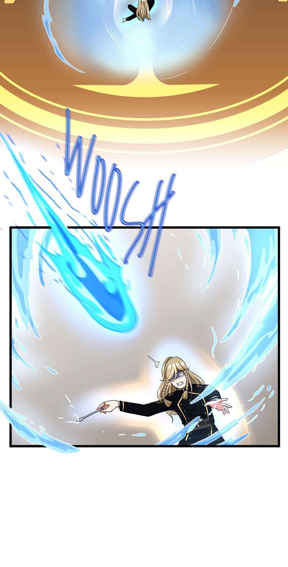 The Beginning After The End Chapter 92 - Trang 2