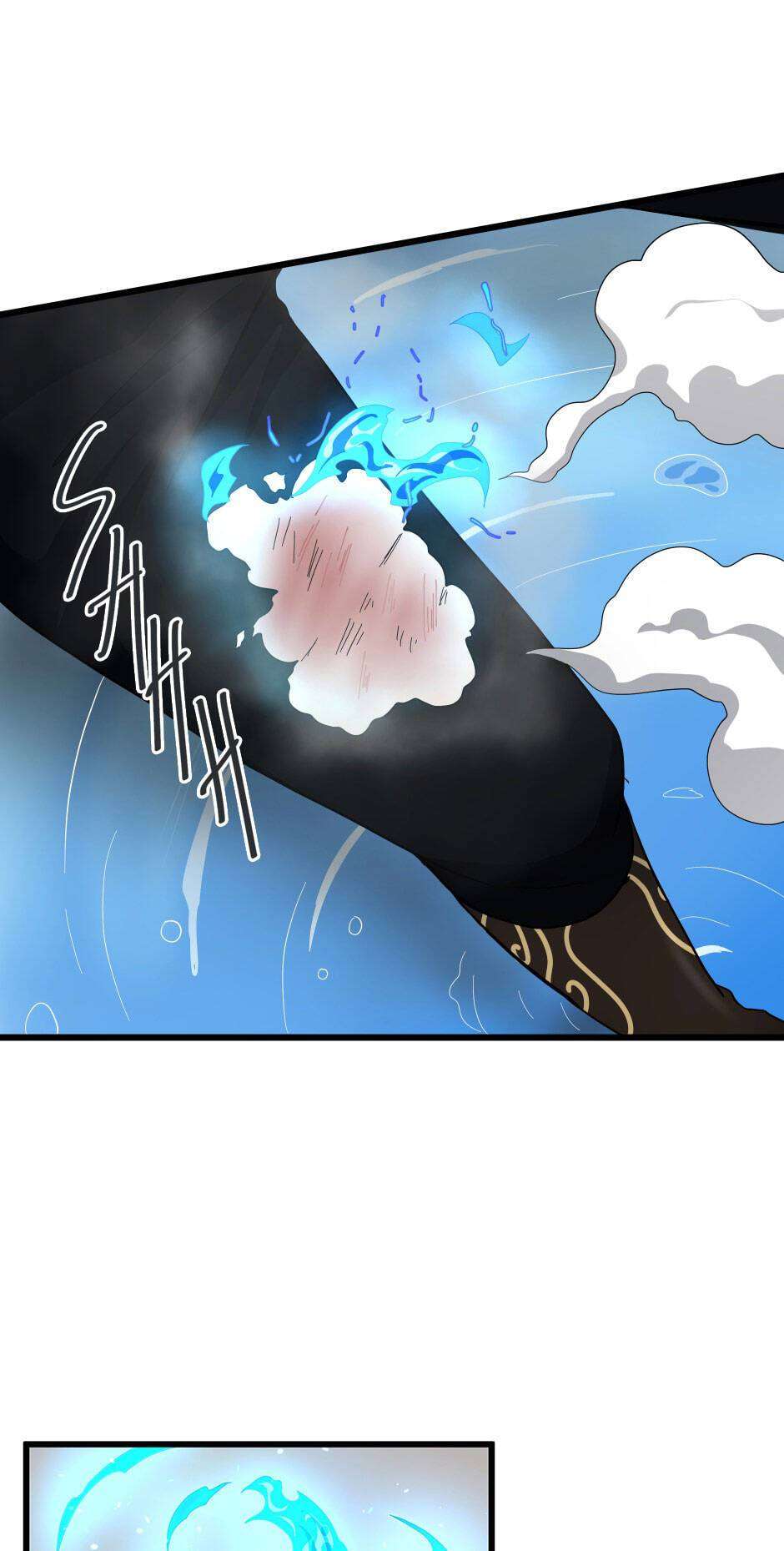 The Beginning After The End Chapter 92 - Trang 2