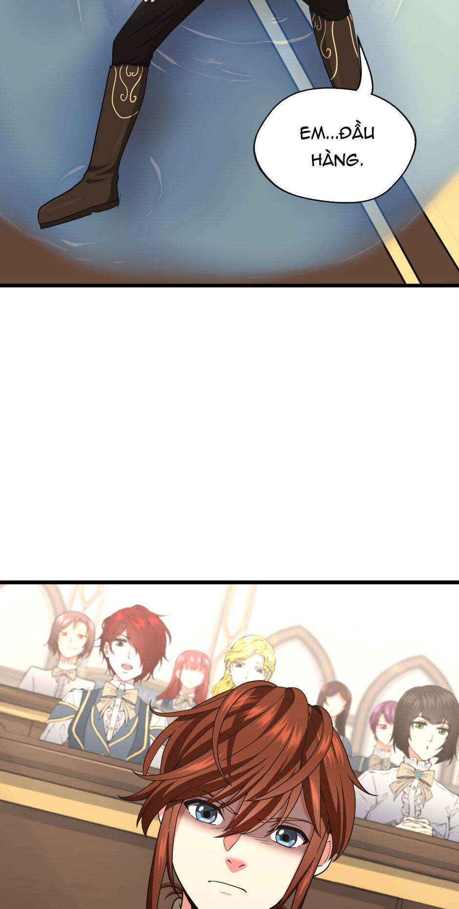 The Beginning After The End Chapter 92 - Trang 2