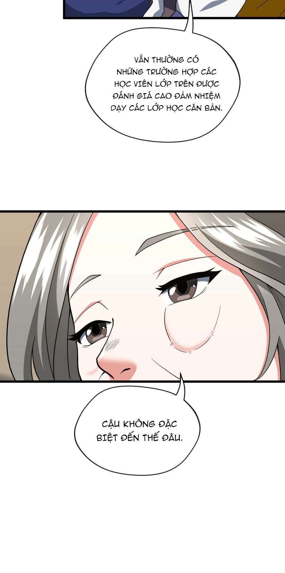 The Beginning After The End Chapter 96 - Trang 2