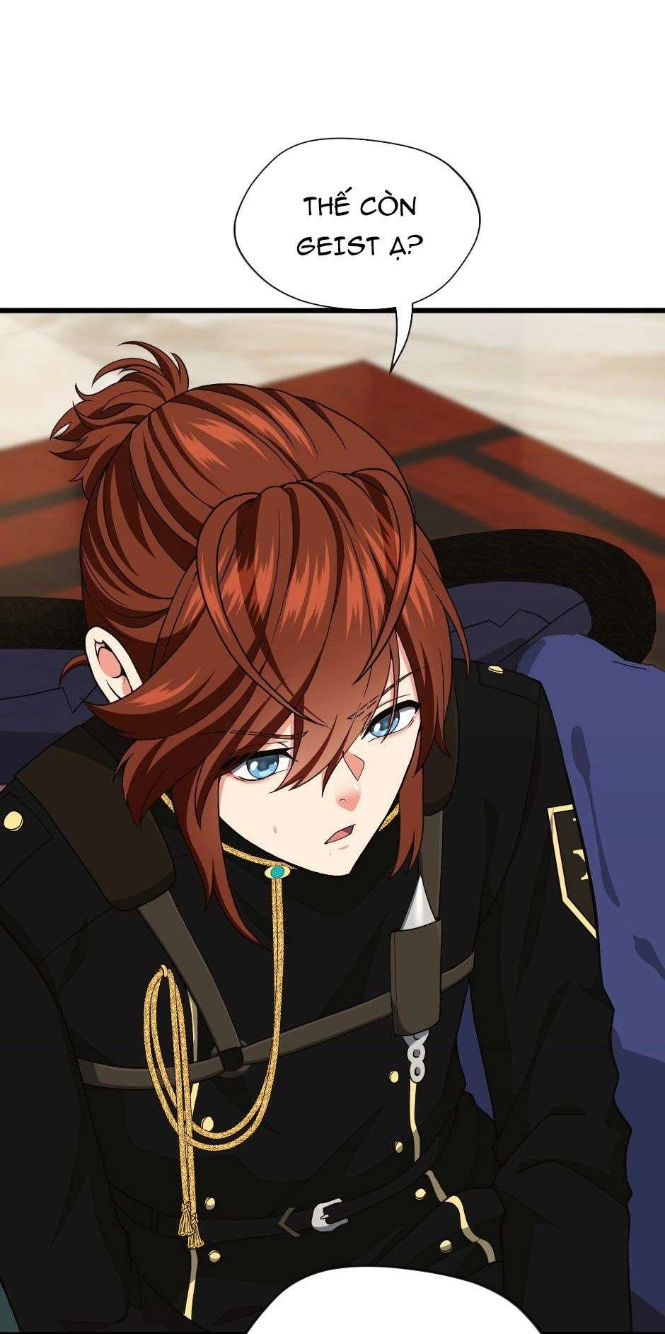 The Beginning After The End Chapter 96 - Trang 2