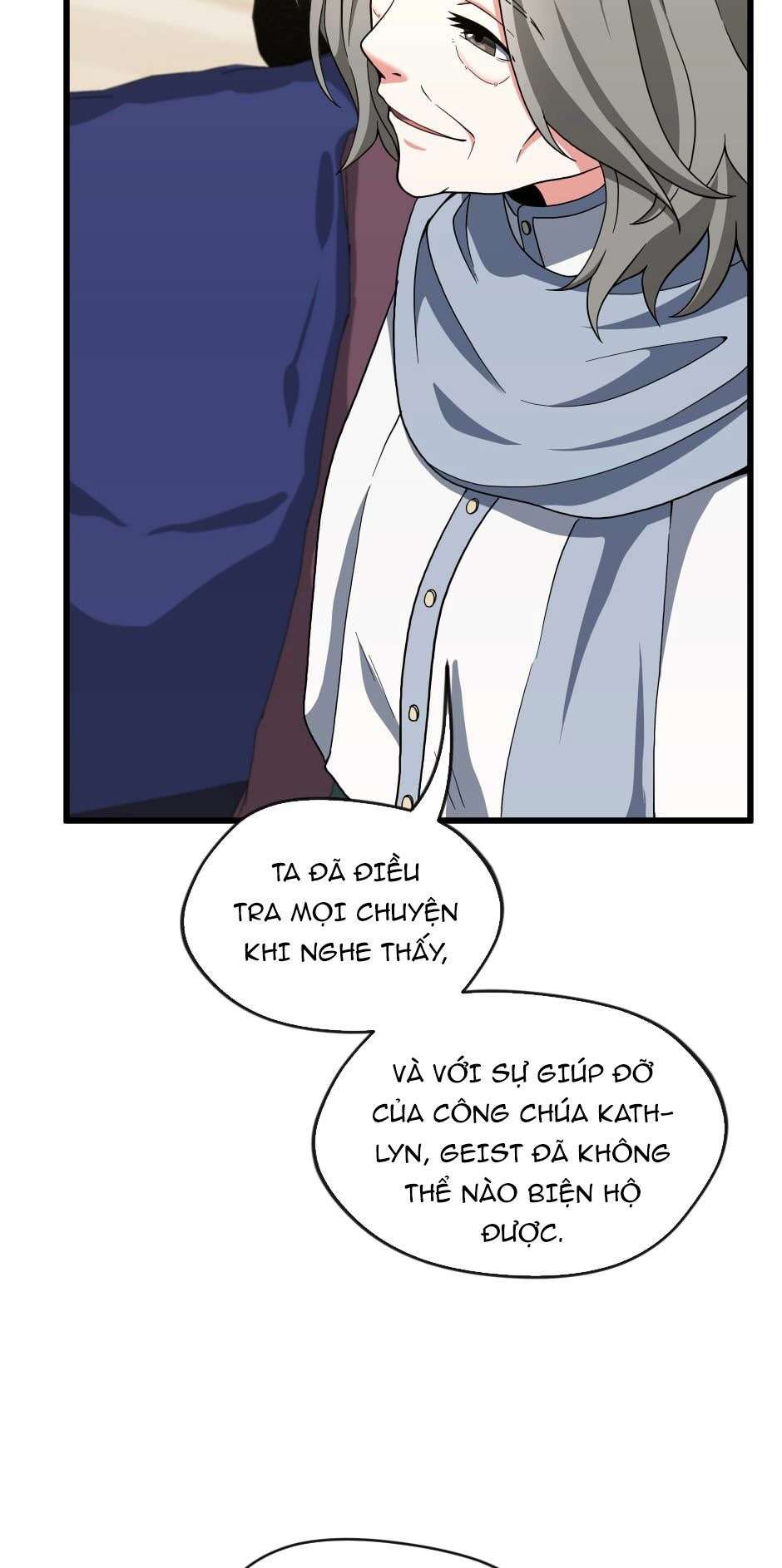 The Beginning After The End Chapter 96 - Trang 2