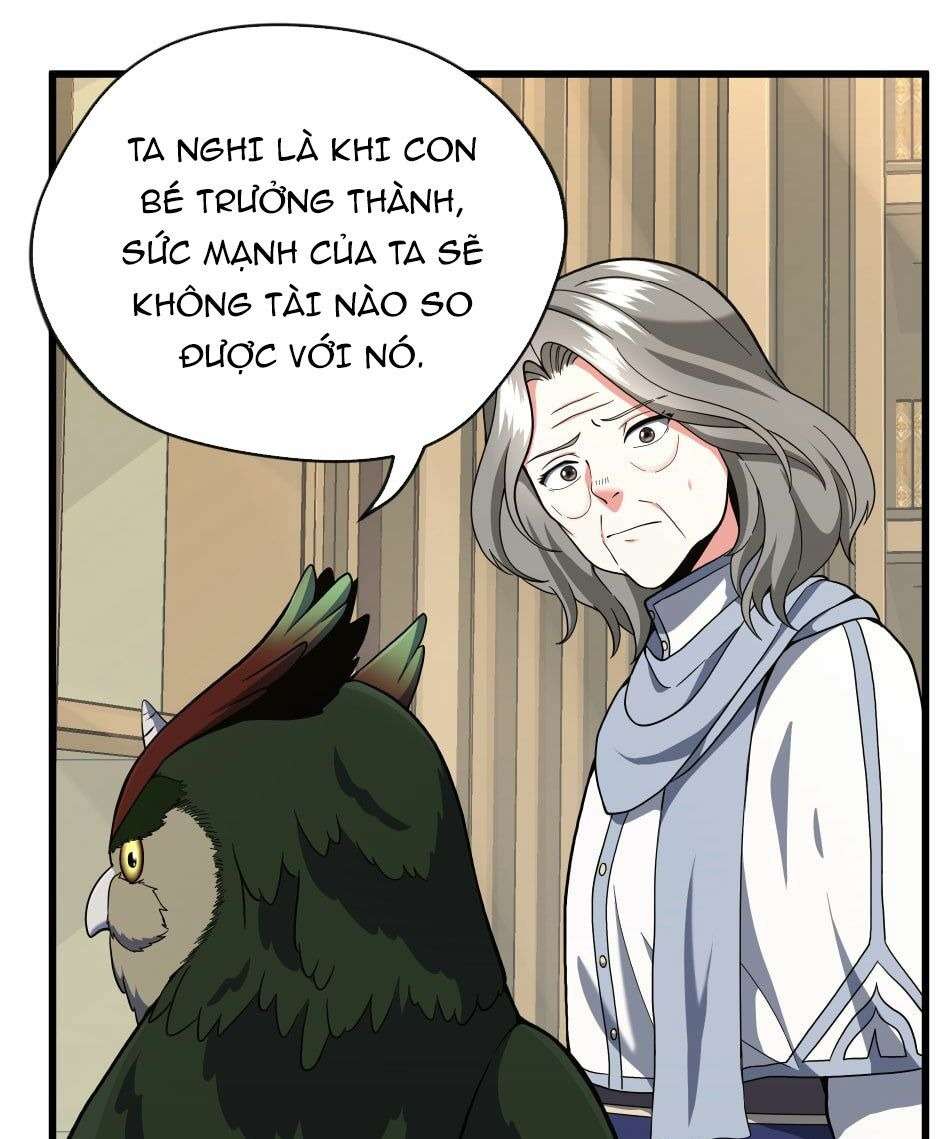 The Beginning After The End Chapter 96 - Trang 2