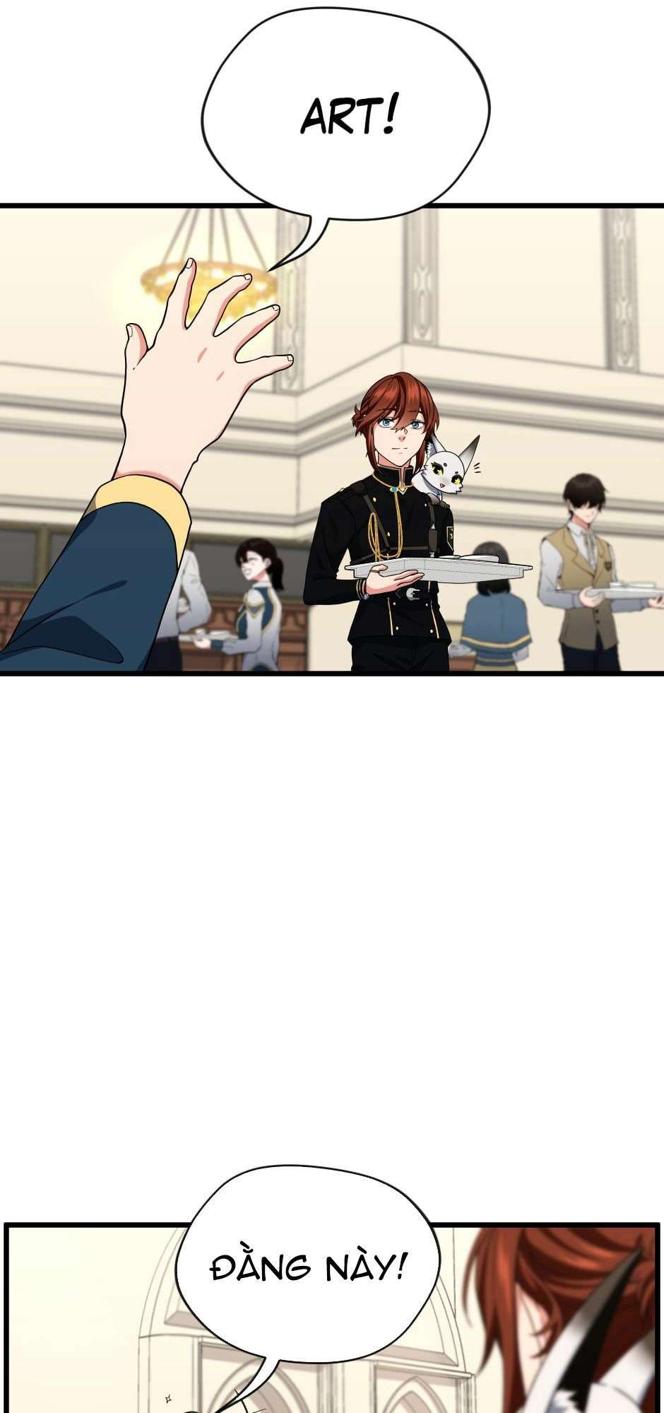 The Beginning After The End Chapter 96 - Trang 2