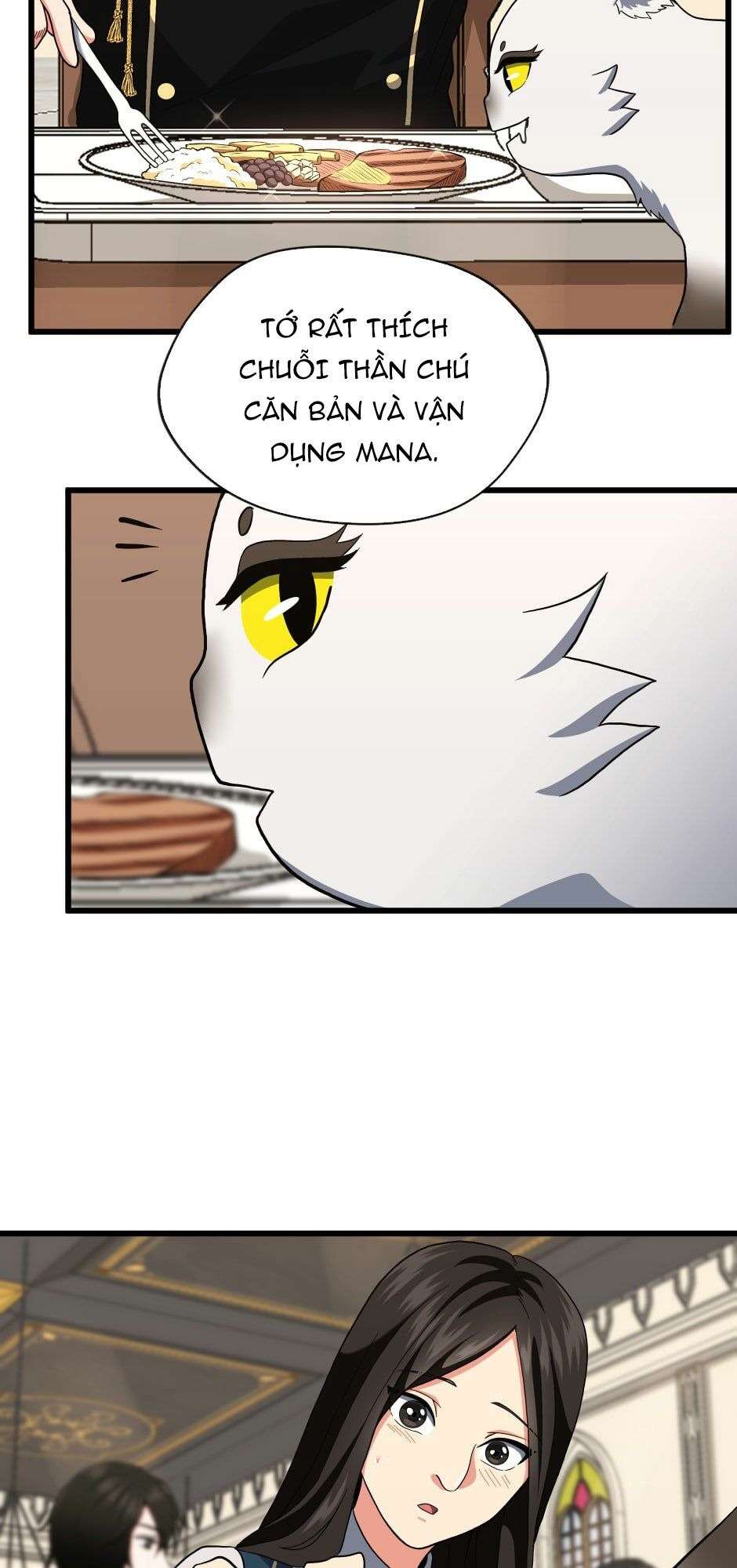 The Beginning After The End Chapter 96 - Trang 2