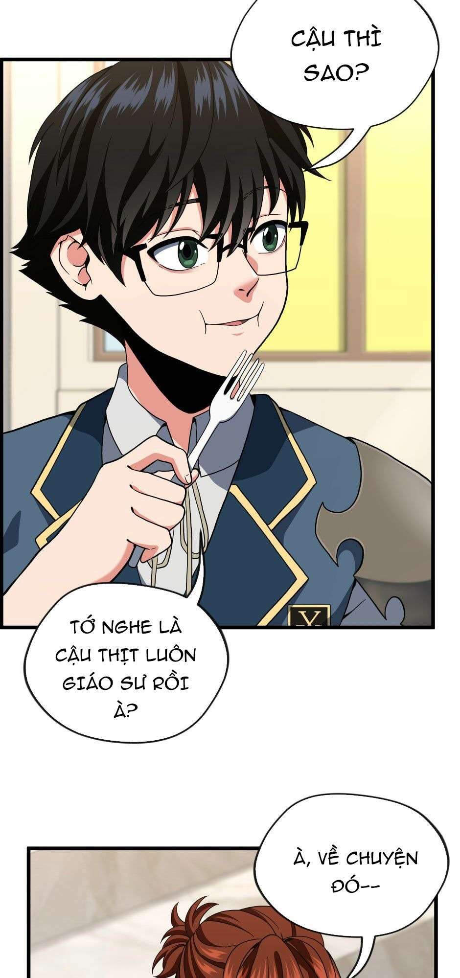 The Beginning After The End Chapter 96 - Trang 2