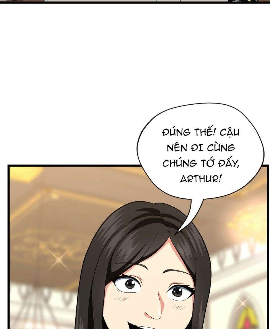 The Beginning After The End Chapter 96 - Trang 2