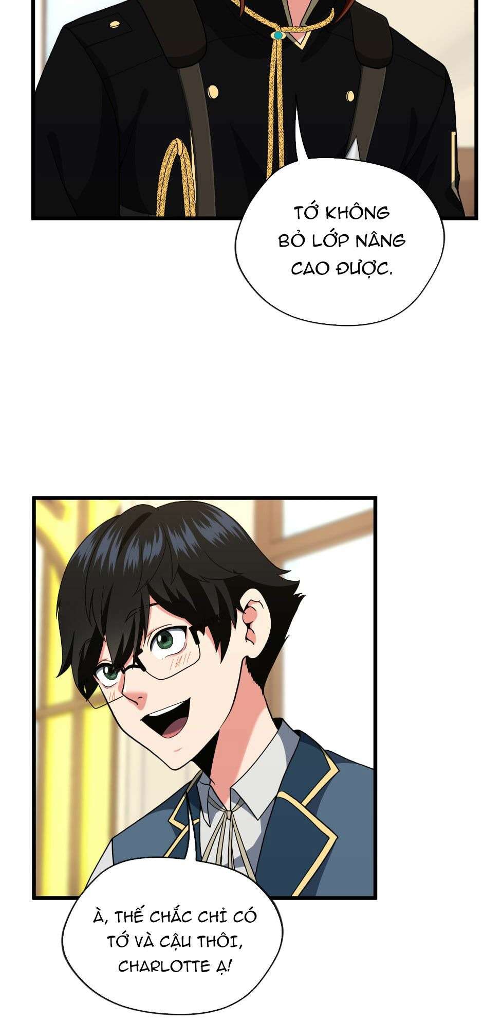 The Beginning After The End Chapter 96 - Trang 2