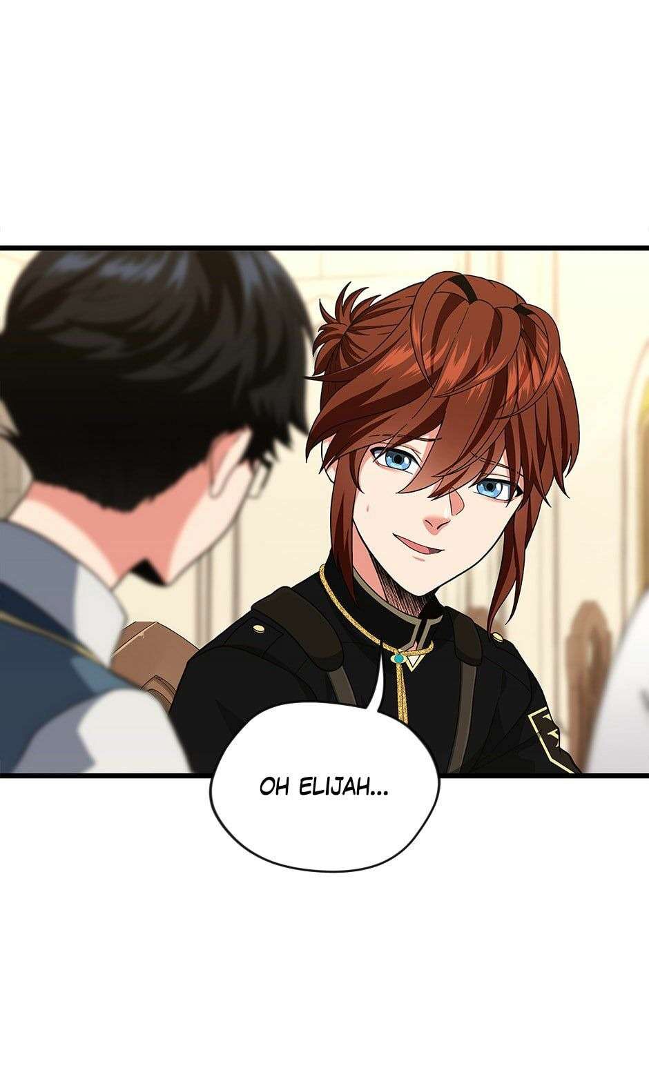 The Beginning After The End Chapter 96 - Trang 2