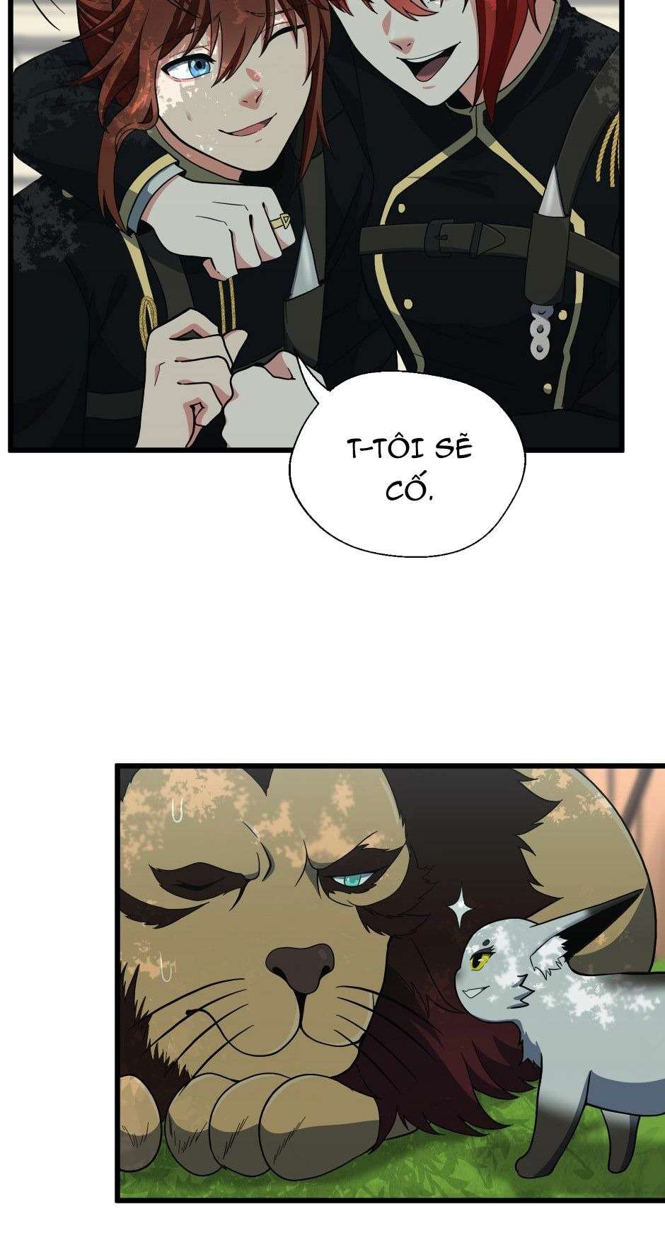 The Beginning After The End Chapter 96 - Trang 2