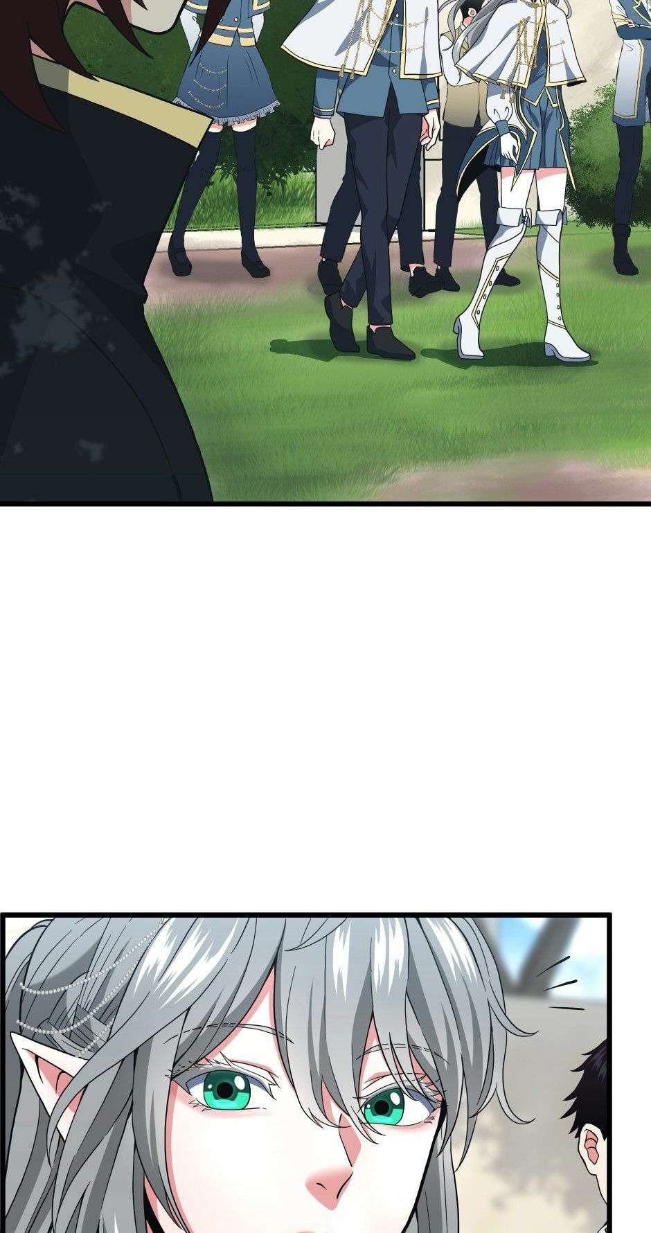 The Beginning After The End Chapter 96 - Trang 2