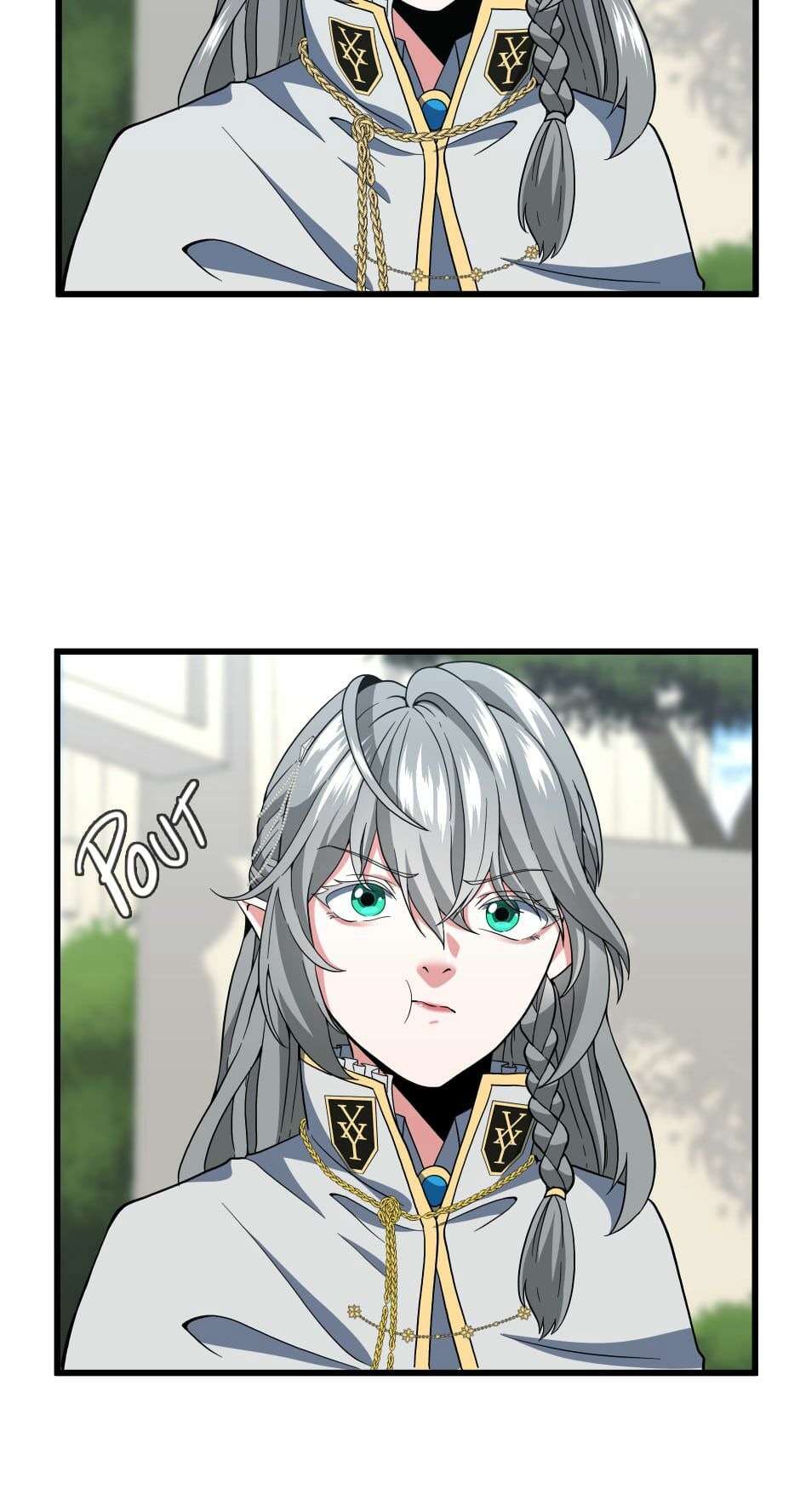 The Beginning After The End Chapter 96 - Trang 2