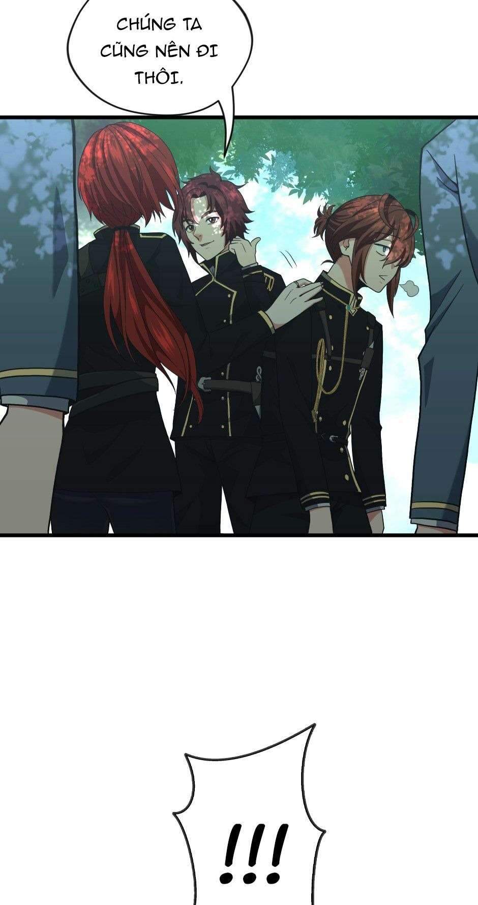 The Beginning After The End Chapter 96 - Trang 2