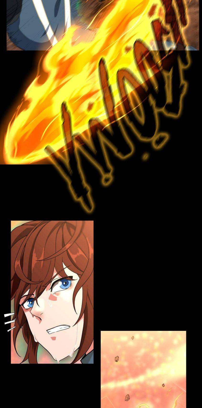 The Beginning After The End Chapter 98 - Trang 2