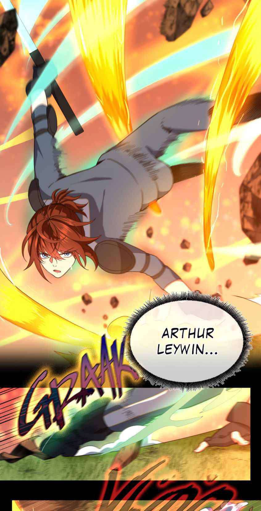 The Beginning After The End Chapter 99 - Trang 2