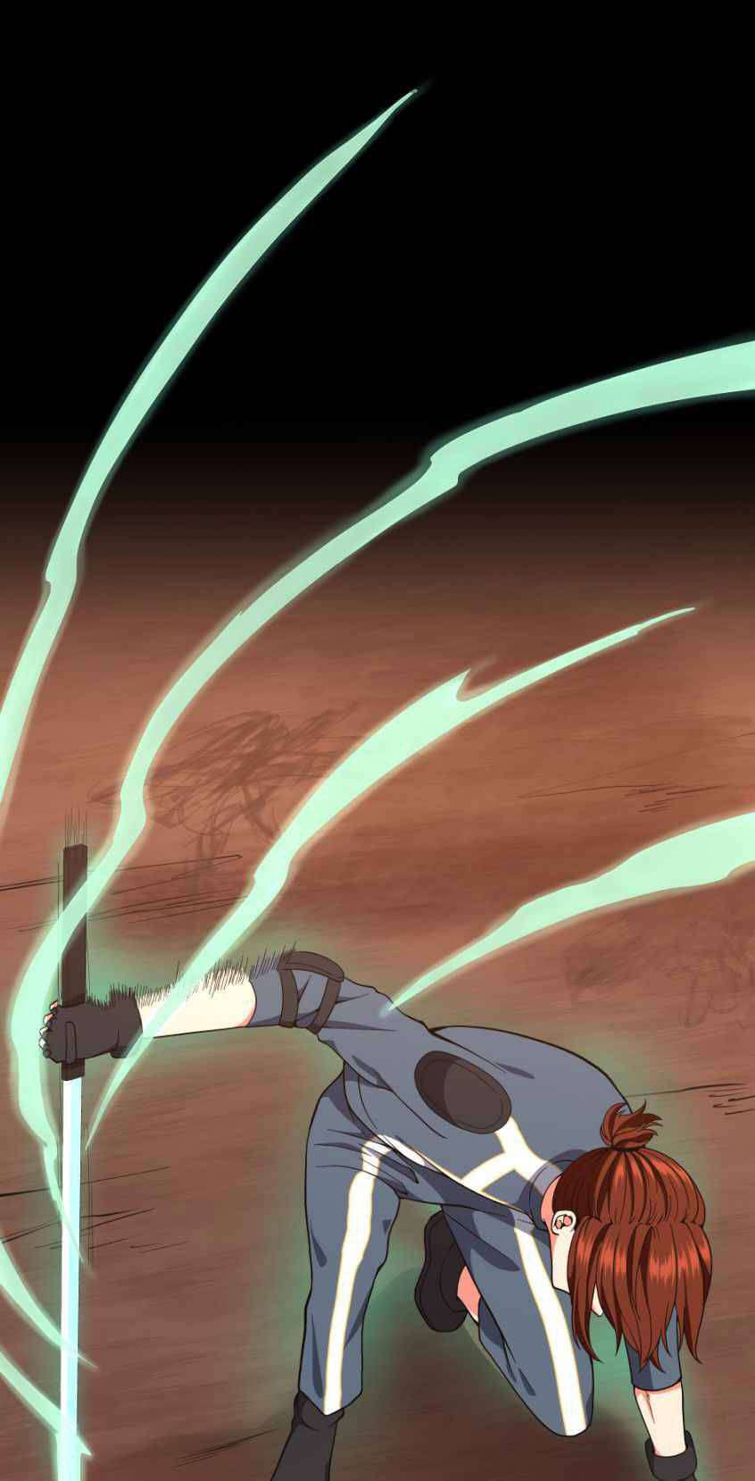 The Beginning After The End Chapter 99 - Trang 2