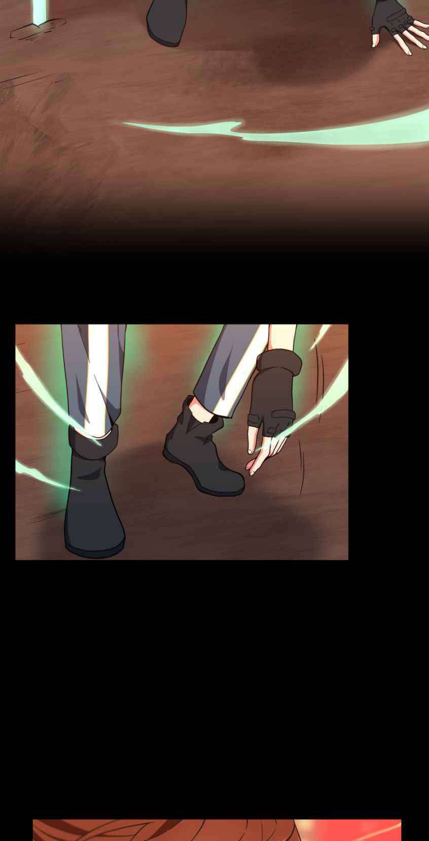 The Beginning After The End Chapter 99 - Trang 2