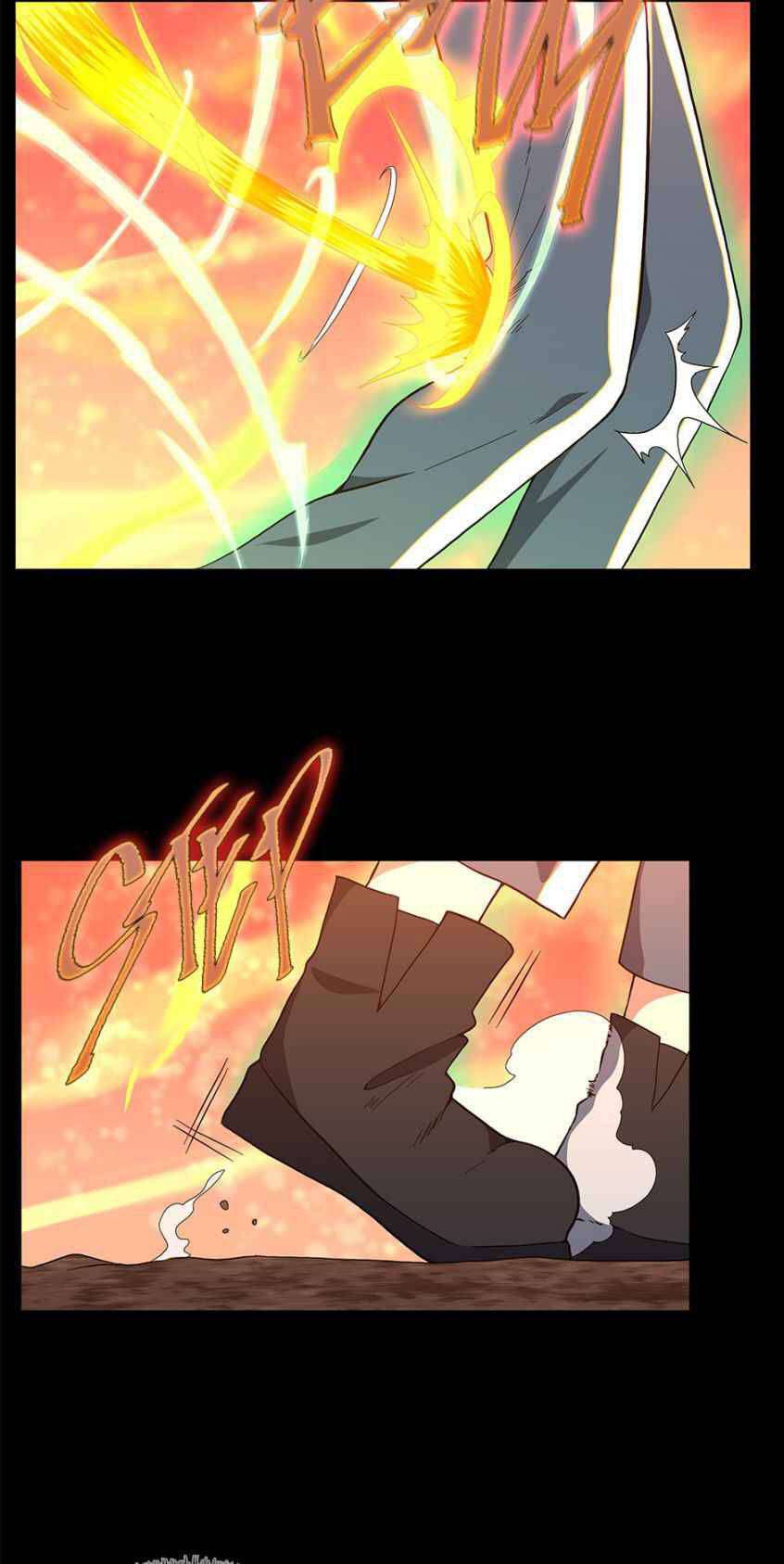 The Beginning After The End Chapter 99 - Trang 2