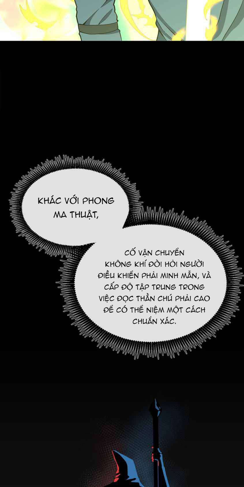 The Beginning After The End Chapter 99 - Trang 2