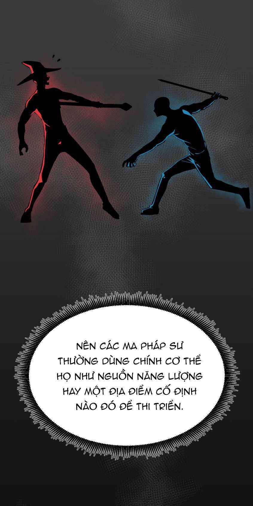 The Beginning After The End Chapter 99 - Trang 2