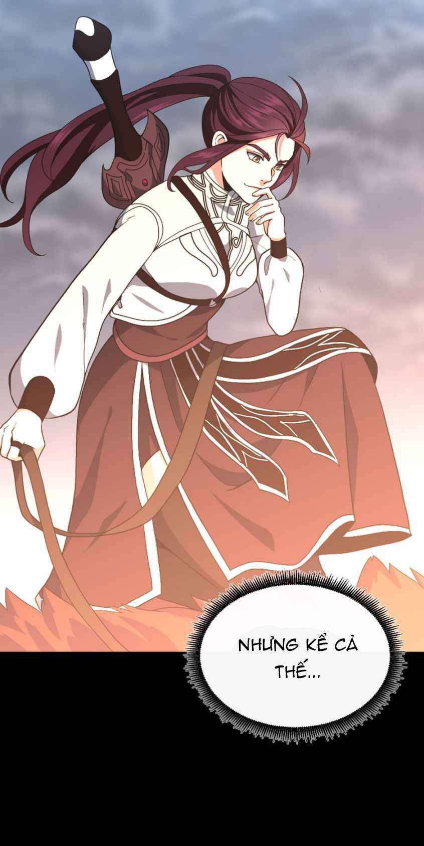 The Beginning After The End Chapter 99 - Trang 2