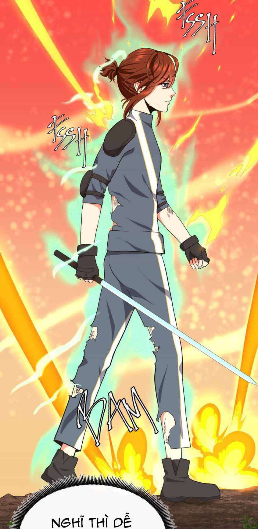 The Beginning After The End Chapter 99 - Trang 2