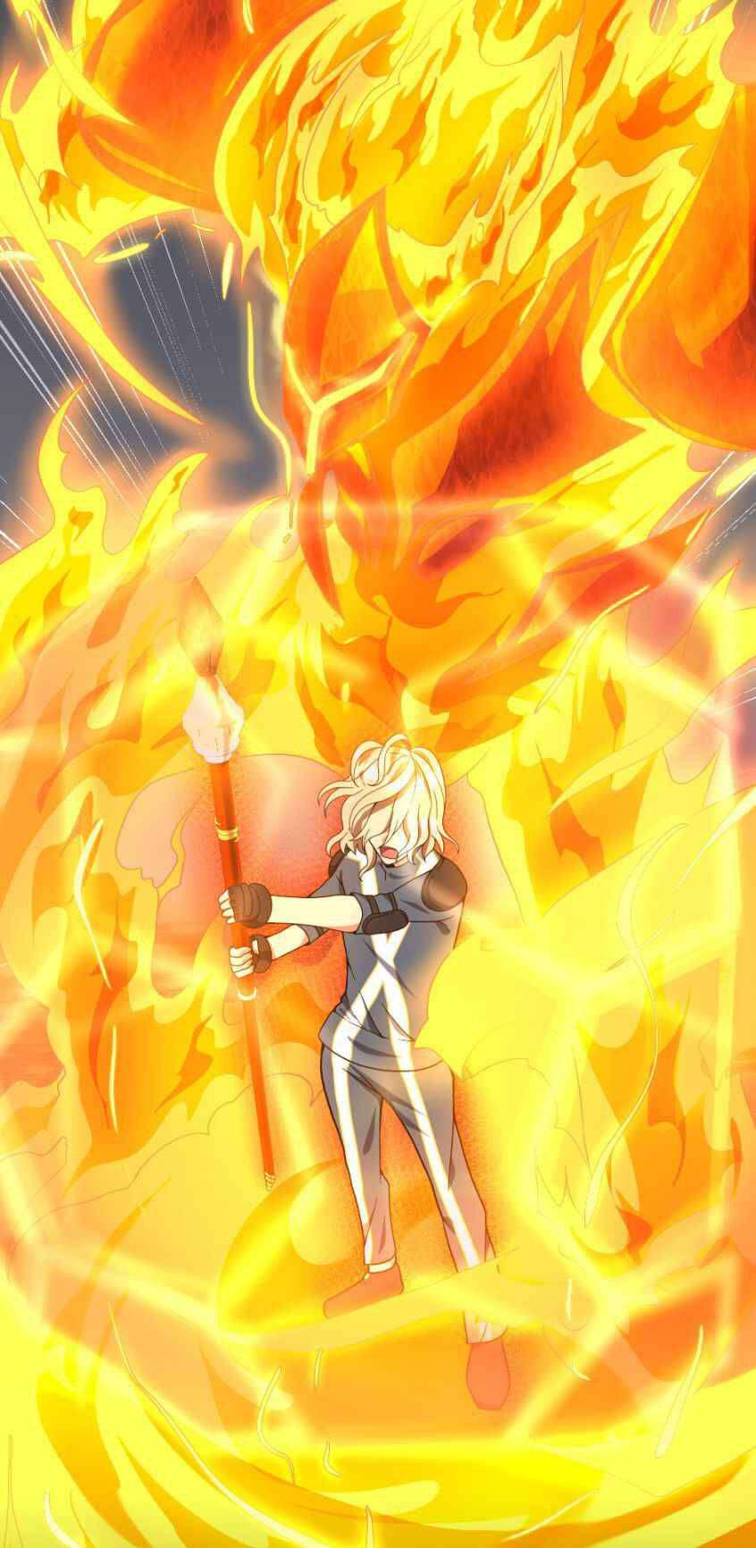 The Beginning After The End Chapter 99 - Trang 2