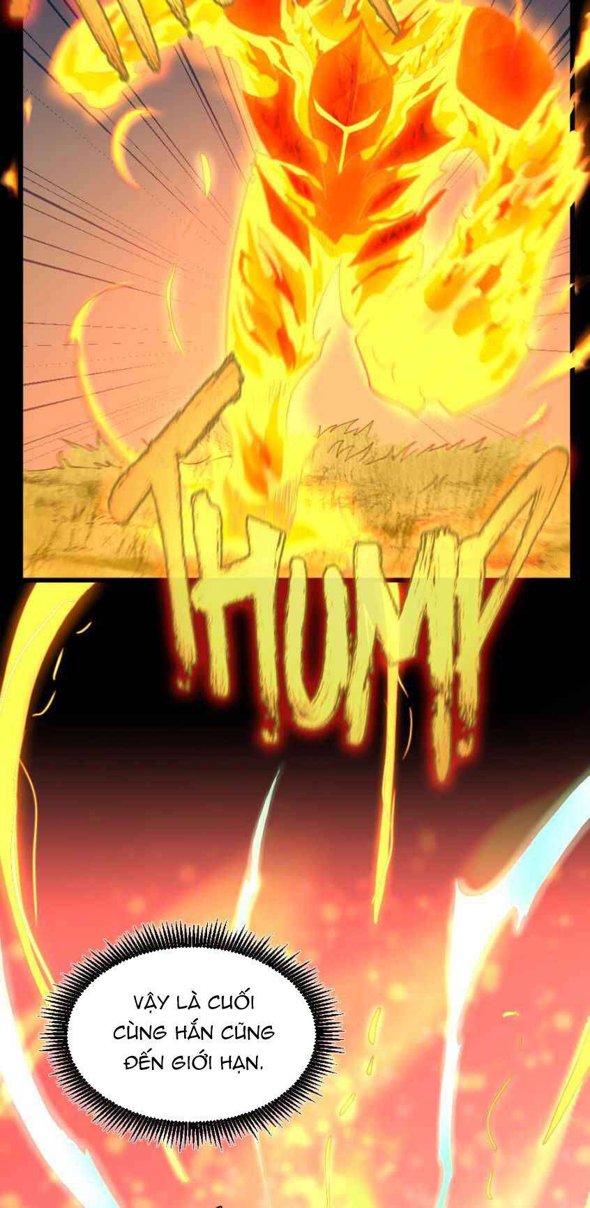 The Beginning After The End Chapter 99 - Trang 2