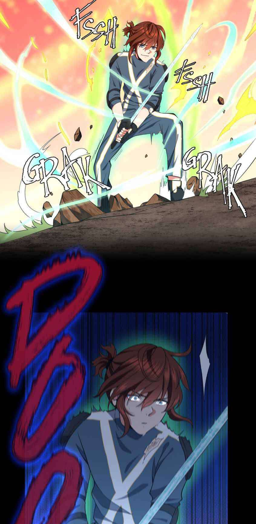 The Beginning After The End Chapter 99 - Trang 2