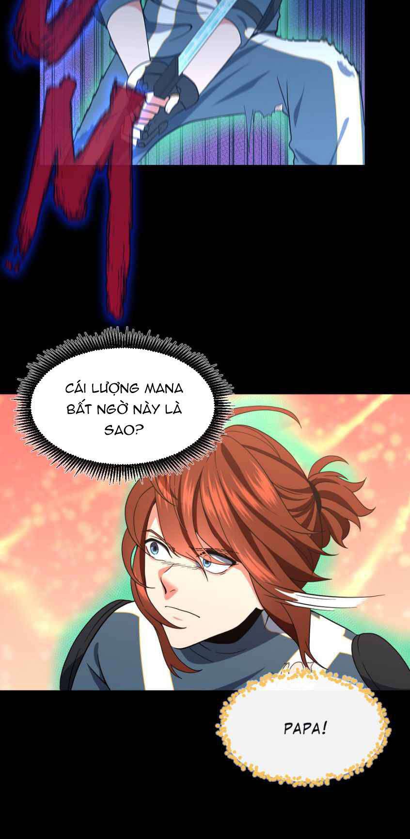 The Beginning After The End Chapter 99 - Trang 2