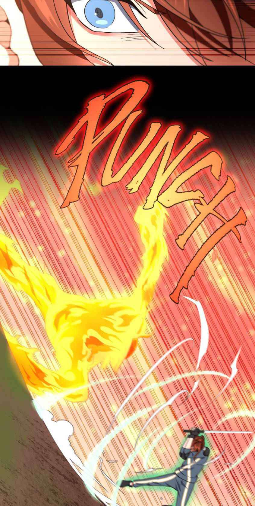 The Beginning After The End Chapter 99 - Trang 2