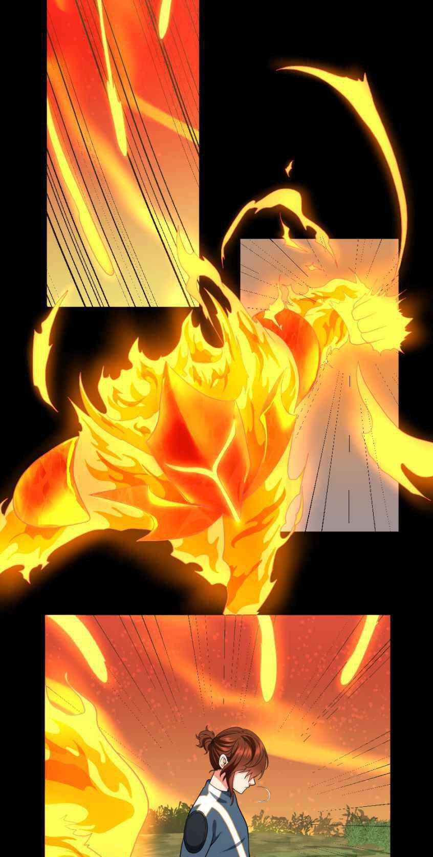 The Beginning After The End Chapter 99 - Trang 2