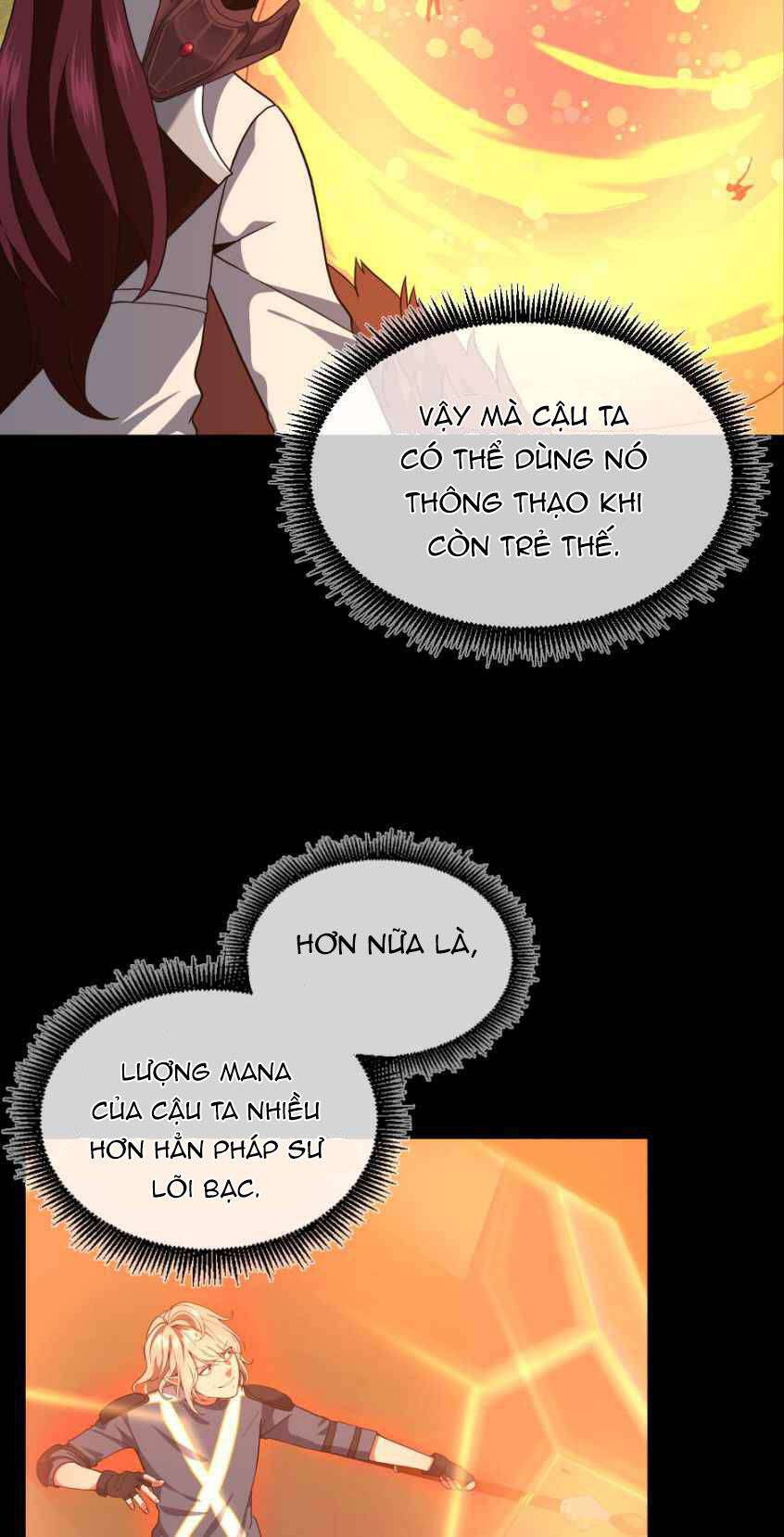 The Beginning After The End Chapter 99 - Trang 2