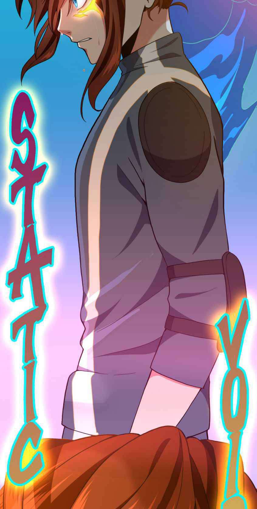 The Beginning After The End Chapter 99 - Trang 2