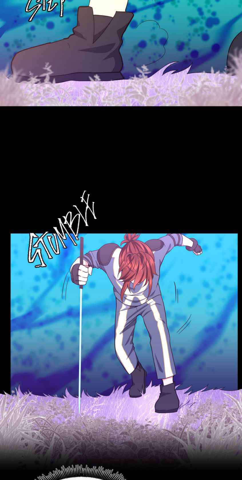 The Beginning After The End Chapter 99 - Trang 2