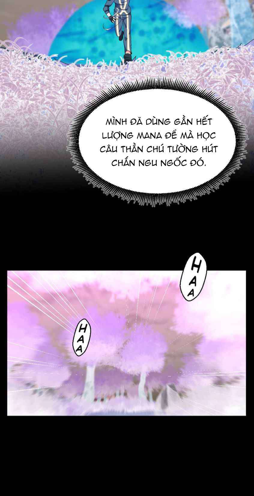 The Beginning After The End Chapter 99 - Trang 2