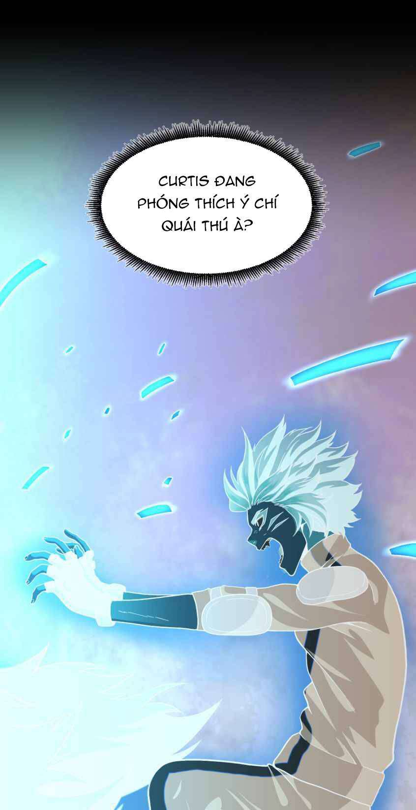 The Beginning After The End Chapter 99 - Trang 2