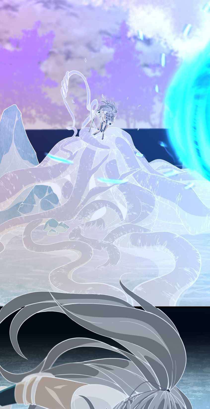 The Beginning After The End Chapter 99 - Trang 2