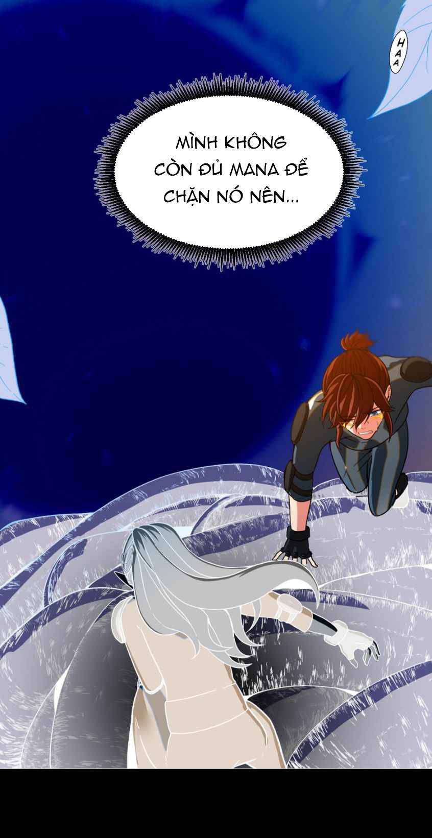 The Beginning After The End Chapter 99 - Trang 2