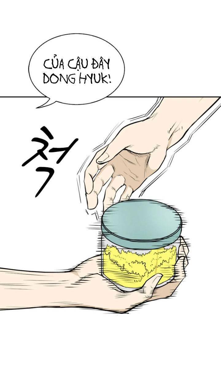 The Blob Chapter 1 - Trang 2