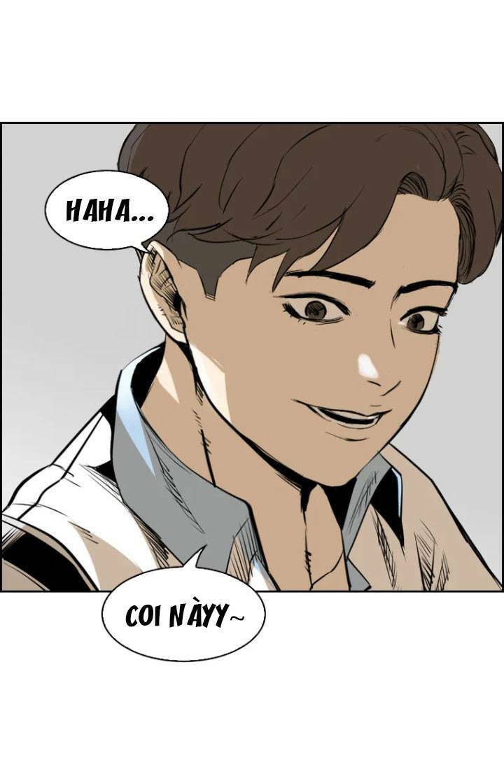 The Blob Chapter 1 - Trang 2