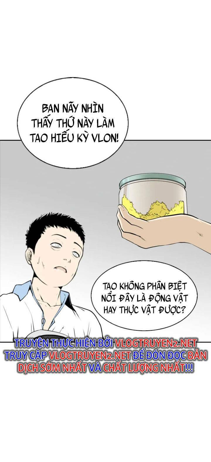 The Blob Chapter 1 - Trang 2