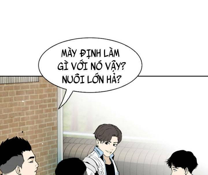 The Blob Chapter 1 - Trang 2